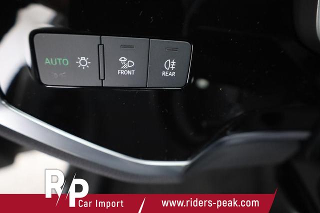 Audi Q3 Sportback 40 TDI quattro S line qu S-LINE, AHK, Optik schwarz, Navi, Kamera, el. Klappe, 4-J. Garantie 
