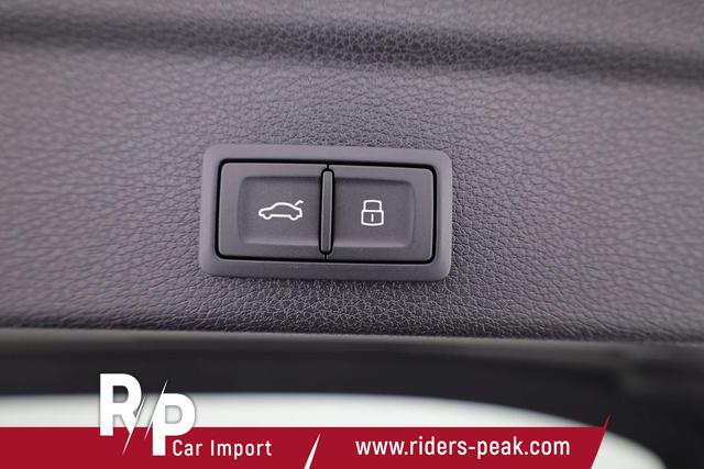 Audi Q3 Sportback 40 TDI quattro S line qu S-LINE, AHK, Optik schwarz, Navi, Kamera, el. Klappe, 4-J. Garantie 