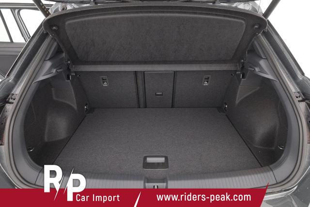Volkswagen T-Roc Style 1.5 TSI DSG Black Style, AHK, IQ.Light, 19-Zoll, easyOpen, Navi 