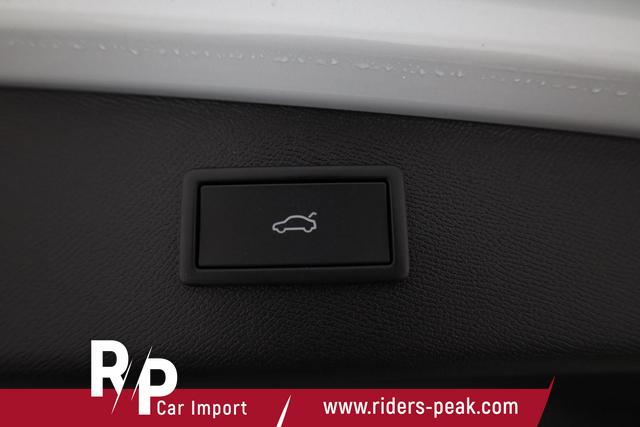Cupra Leon Sportstourer 1.5 eTSI 110 kW ST DSG, Matrix, Navi, Side, Kamera, el. Klappe, 5-J Garantie 