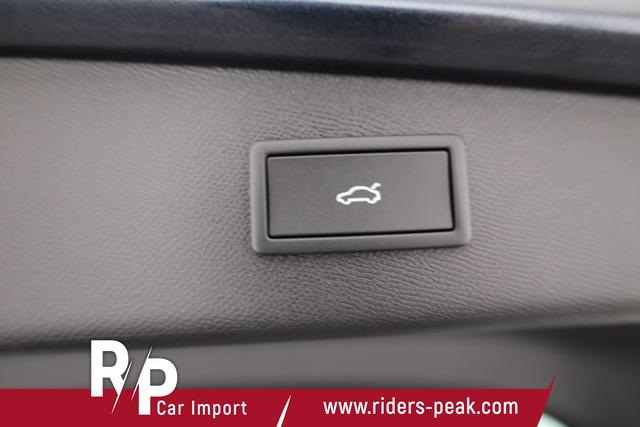 Cupra Leon Sportstourer 1.5 eTSI 110 kW ST DSG, Matrix, Navi, Side, Kamera, el. Klappe, 5-J Garantie 