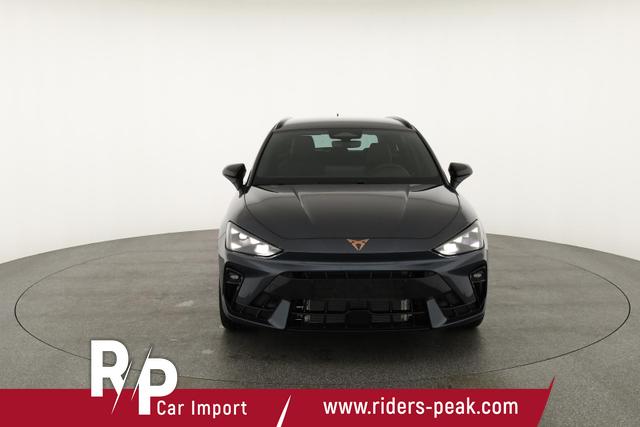 Cupra Leon Sportstourer 1.5 eTSI 110 kW ST DSG, Matrix, Navi, Side, Kamera, el. Klappe, 5-J Garantie 