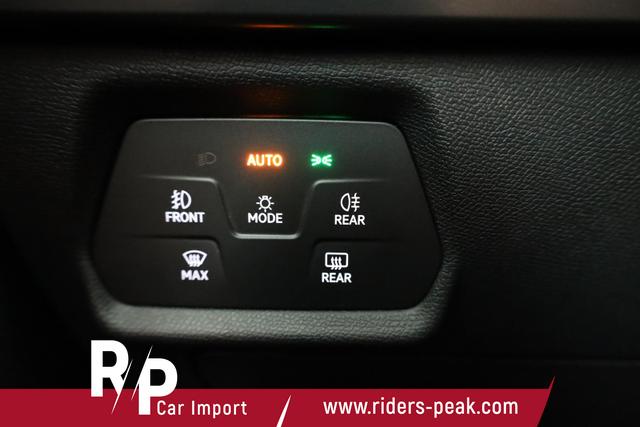 Cupra Leon Sportstourer 1.5 eTSI 110 kW ST DSG, Matrix, Navi, Side, Kamera, el. Klappe, 5-J Garantie 