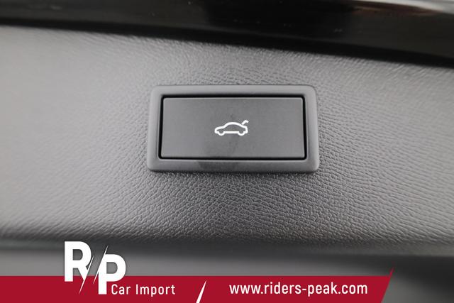 Cupra Leon Sportstourer 1.5 eTSI 110 kW ST DSG, Matrix, Navi, Side, Kamera, el. Klappe, 5-J Garantie 