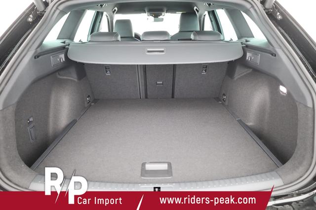 Cupra Leon Sportstourer 1.5 eTSI 110 kW ST DSG, AHK, Matrix, Navi, Side, Kamera, el. Klappe, 5-J Garantie 