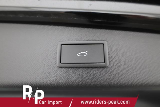 Cupra Leon Sportstourer 1.5 eTSI 110 kW ST DSG, AHK, Matrix, Navi, Side, Kamera, el. Klappe, 5-J Garantie 