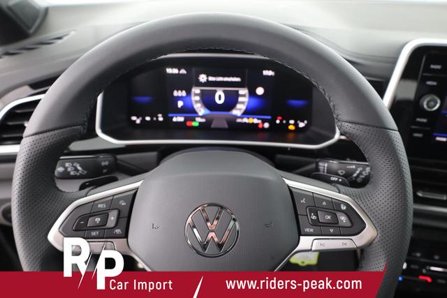 Volkswagen T-Roc R-Line 4Motion 2.0 TSI DSG 4Motion, AHK, Navi, Kamera, LED, Parklenk 
