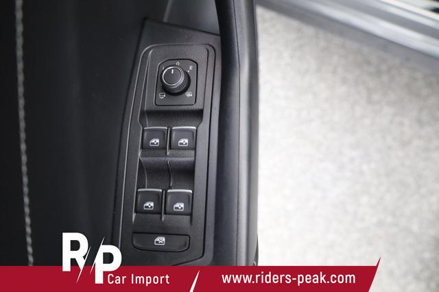 Volkswagen T-Roc R-Line 4Motion 2.0 TSI DSG 4Motion, AHK, Navi, Kamera, LED, Parklenk 