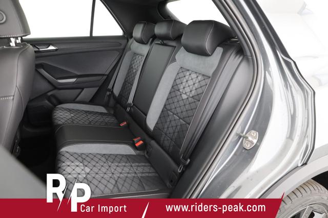 Volkswagen T-Roc R-Line 4Motion 2.0 TSI DSG 4Motion, AHK, Navi, Kamera, LED, Parklenk 