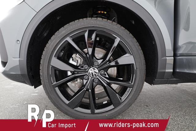 Volkswagen T-Roc R-Line 4Motion 2.0 TSI DSG 4Motion, AHK, Navi, Kamera, LED, Parklenk 