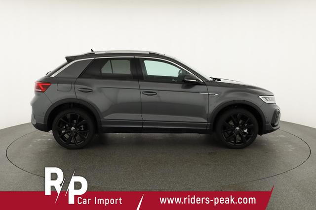 Volkswagen T-Roc R-Line 4Motion 2.0 TSI DSG 4Motion, AHK, Navi, Kamera, LED, Parklenk 