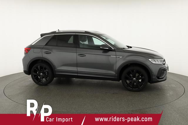 Volkswagen T-Roc R-Line 4Motion 2.0 TSI DSG 4Motion, AHK, Navi, Kamera, LED, Parklenk 