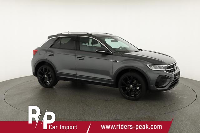 Volkswagen T-Roc R-Line 4Motion 2.0 TSI DSG 4Motion, AHK, Navi, Kamera, LED, Parklenk 