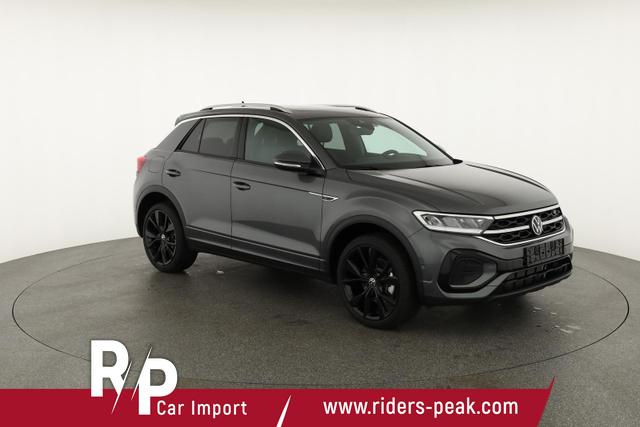 Volkswagen T-Roc R-Line 4Motion 2.0 TSI DSG 4Motion, AHK, Navi, Kamera, LED, Parklenk 