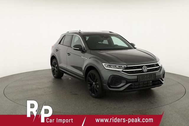 Volkswagen T-Roc R-Line 4Motion 2.0 TSI DSG 4Motion, AHK, Navi, Kamera, LED, Parklenk 
