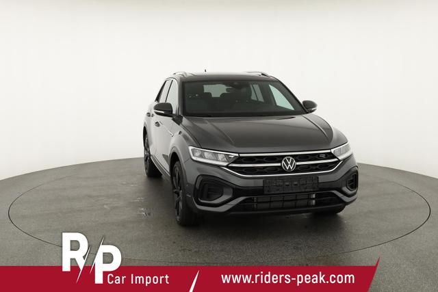 Volkswagen T-Roc R-Line 4Motion 2.0 TSI DSG 4Motion, AHK, Navi, Kamera, LED, Parklenk 