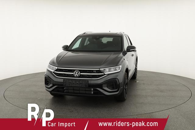 Volkswagen T-Roc R-Line 4Motion 2.0 TSI DSG 4Motion, AHK, Navi, Kamera, LED, Parklenk 