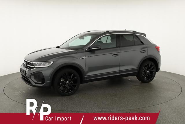Volkswagen T-Roc R-Line 4Motion 2.0 TSI DSG 4Motion, AHK, Navi, Kamera, LED, Parklenk 