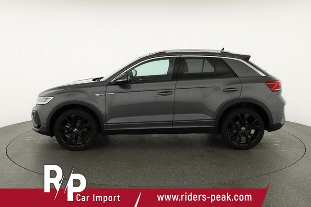 Volkswagen T-Roc R-Line 4Motion 2.0 TSI DSG 4Motion, AHK, Navi, Kamera, LED, Parklenk 