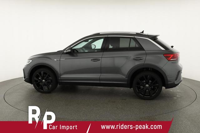 Volkswagen T-Roc R-Line 4Motion 2.0 TSI DSG 4Motion, AHK, Navi, Kamera, LED, Parklenk 