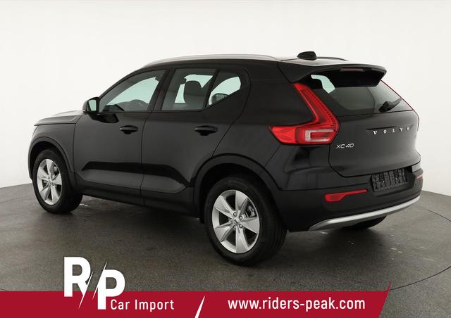 Volvo XC40 Core 2WD B3 Mild-Hybrid Core, Navi, LED, Winter, Kamera, el. Klappe 