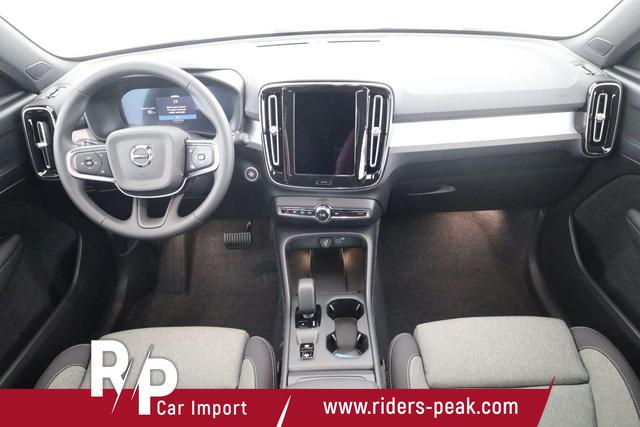 Volvo XC40 Core 2WD B3 Mild-Hybrid Core, Navi, LED, Winter, Kamera, el. Klappe 