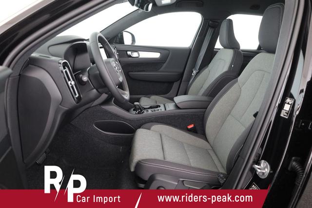 Volvo XC40 Core 2WD B3 Mild-Hybrid Core, Navi, LED, Winter, Kamera, el. Klappe 