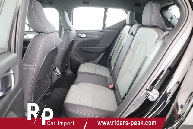 Volvo XC40 Core 2WD B3 Mild-Hybrid Core, Navi, LED, Winter, Kamera, el. Klappe 