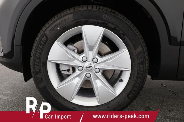 Volvo XC40 Core 2WD B3 Mild-Hybrid Core, Navi, LED, Winter, Kamera, el. Klappe 
