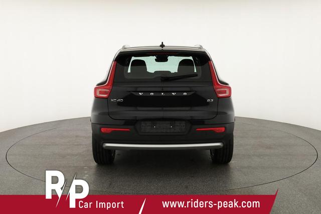 Volvo XC40 Core 2WD B3 Mild-Hybrid Core, Navi, LED, Winter, Kamera, el. Klappe 