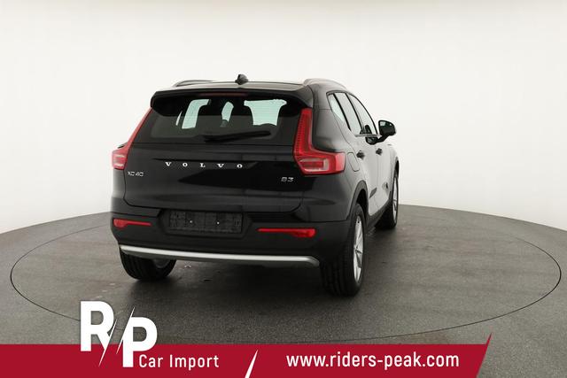 Volvo XC40 Core 2WD B3 Mild-Hybrid Core, Navi, LED, Winter, Kamera, el. Klappe 
