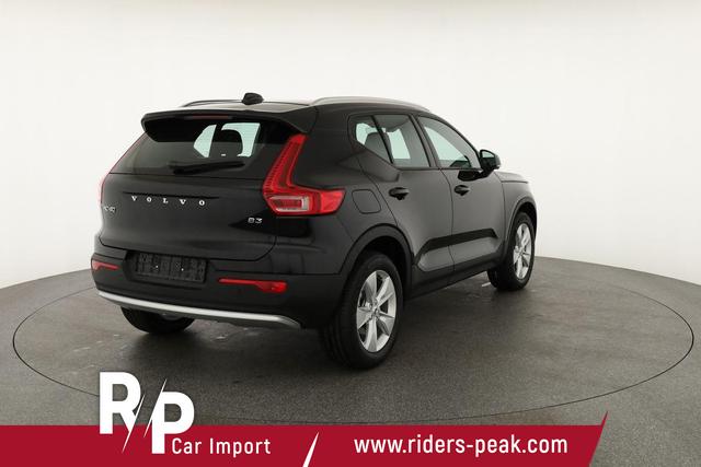 Volvo XC40 Core 2WD B3 Mild-Hybrid Core, Navi, LED, Winter, Kamera, el. Klappe 
