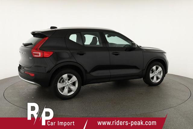 Volvo XC40 Core 2WD B3 Mild-Hybrid Core, Navi, LED, Winter, Kamera, el. Klappe 