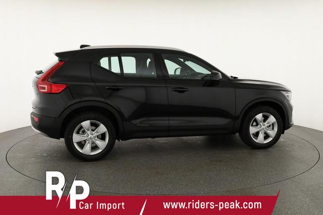 Volvo XC40 Core 2WD B3 Mild-Hybrid Core, Navi, LED, Winter, Kamera, el. Klappe 