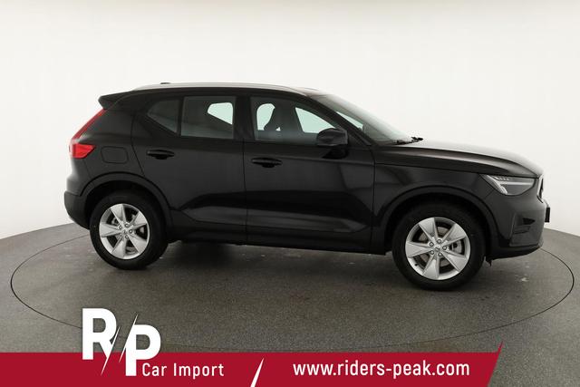 Volvo XC40 Core 2WD B3 Mild-Hybrid Core, Navi, LED, Winter, Kamera, el. Klappe 