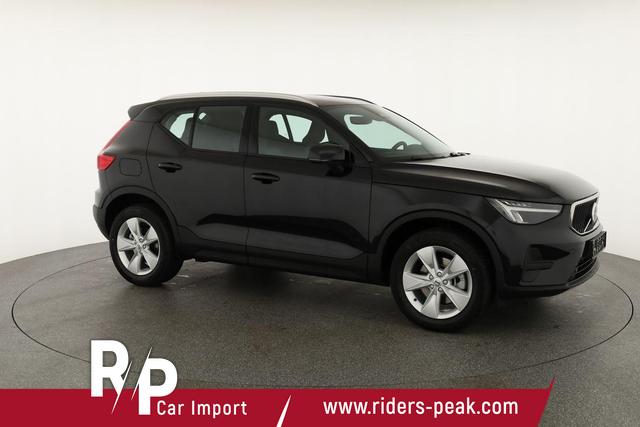 Volvo XC40 Core 2WD B3 Mild-Hybrid Core, Navi, LED, Winter, Kamera, el. Klappe 