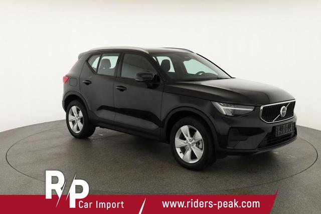Volvo XC40 Core 2WD B3 Mild-Hybrid Core, Navi, LED, Winter, Kamera, el. Klappe 