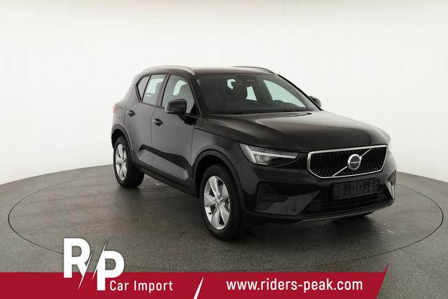 Volvo XC40 Core 2WD B3 Mild-Hybrid Core, Navi, LED, Winter, Kamera, el. Klappe 