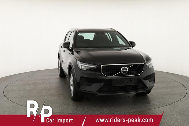 Volvo XC40 Core 2WD B3 Mild-Hybrid Core, Navi, LED, Winter, Kamera, el. Klappe 