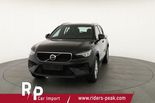 Volvo XC40 Core 2WD B3 Mild-Hybrid Core, Navi, LED, Winter, Kamera, el. Klappe 