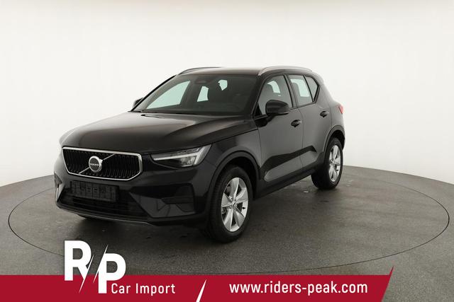 Volvo XC40 Core 2WD B3 Mild-Hybrid Core, Navi, LED, Winter, Kamera, el. Klappe 
