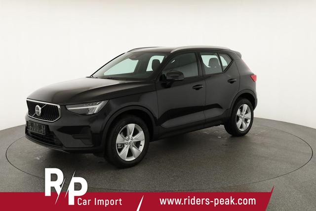 Volvo XC40 Core 2WD B3 Mild-Hybrid Core, Navi, LED, Winter, Kamera, el. Klappe 