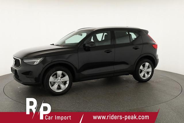 Volvo XC40 Core 2WD B3 Mild-Hybrid Core, Navi, LED, Winter, Kamera, el. Klappe 