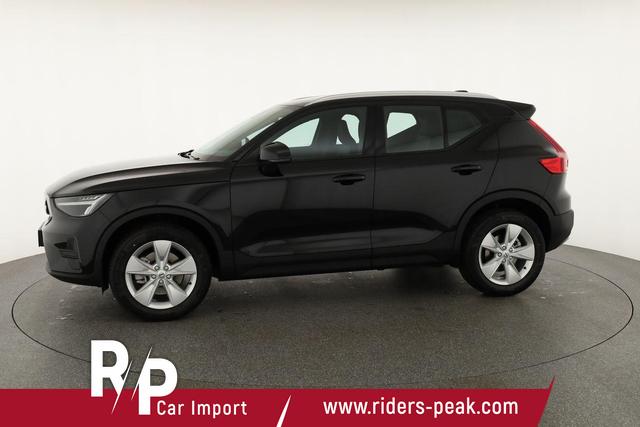Volvo XC40 Core 2WD B3 Mild-Hybrid Core, Navi, LED, Winter, Kamera, el. Klappe 
