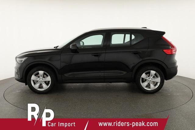 Volvo XC40 Core 2WD B3 Mild-Hybrid Core, Navi, LED, Winter, Kamera, el. Klappe 