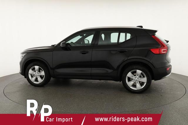 Volvo XC40 Core 2WD B3 Mild-Hybrid Core, Navi, LED, Winter, Kamera, el. Klappe 