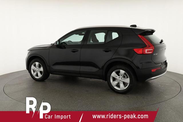 Volvo XC40 Core 2WD B3 Mild-Hybrid Core, Navi, LED, Winter, Kamera, el. Klappe 