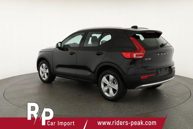 Volvo XC40 Core 2WD B3 Mild-Hybrid Core, Navi, LED, Winter, Kamera, el. Klappe 