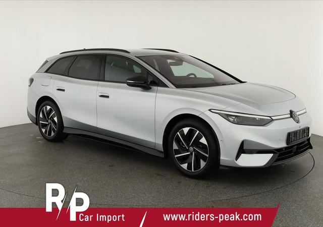 Volkswagen ID.7 Kombi - Pro 210 kW Tourer Pro, HuD, IQ.Light, AreaView, easyOpen, NaviPro Max