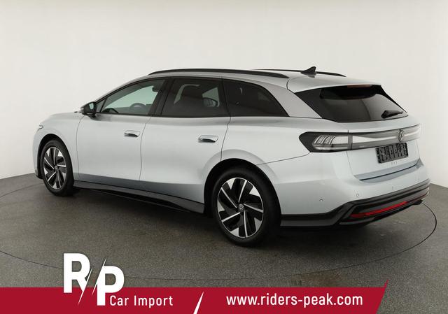 Volkswagen ID.7 Kombi Pro 210 kW Tourer Pro, HuD, IQ.Light, AreaView, easyOpen, NaviPro Max 